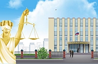 Первый арбитражный апелляционный суд подтвердил права &quot;Трейд-Парка&quot; на возобновление строительства торгкомплекса на Нижневолжской набережной