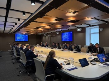 Итоги программы развития региона 2020-2024 гг. подвели в Чувашии Итоги программы развития региона 2020-2024 гг. подвели в Чувашии