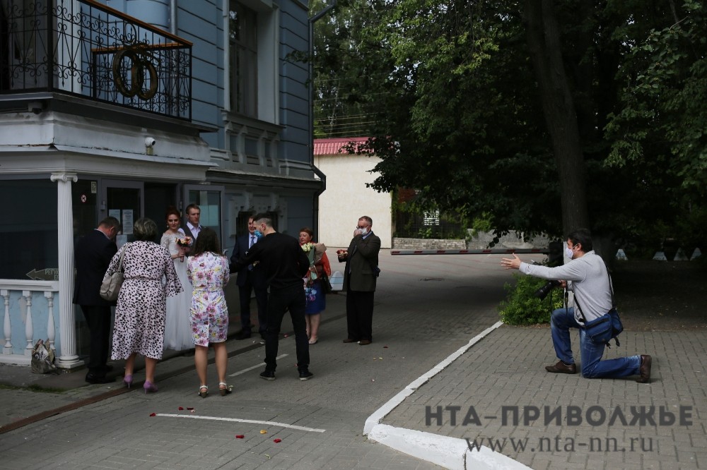 Активисты предлагают наказывать за неисполненное обещание жениться