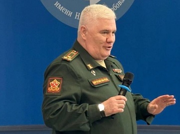Нижегородский экс-военком Анвяр Хусиянов осуждён на пять лет колонии