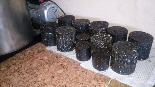 Производственные мощности крупнейшего производителя асфальтобетона в Чувашии проверены в Чебоксарах Производственные мощности крупнейшего производителя асфальтобетона в Чувашии проверены в Чебоксарах