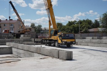 Культурно-досуговый центр построят в селе Тимашево Самарской области