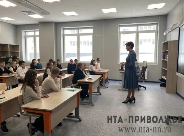 Девять кировских учителей получили президентские премии Девять кировских учителей получили президентские премии