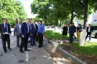 
Алексей Ладыков проверил готовность объектов к командному чемпионату Европы по легкой атлетике


