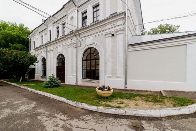 Новое культурное пространство планируется создать в Нижегородской областной библиотеке