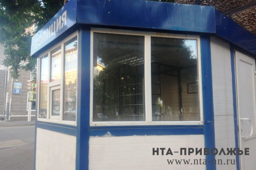 33 нетрезвых водителя задержаны в Башкирии в минувшую пятницу