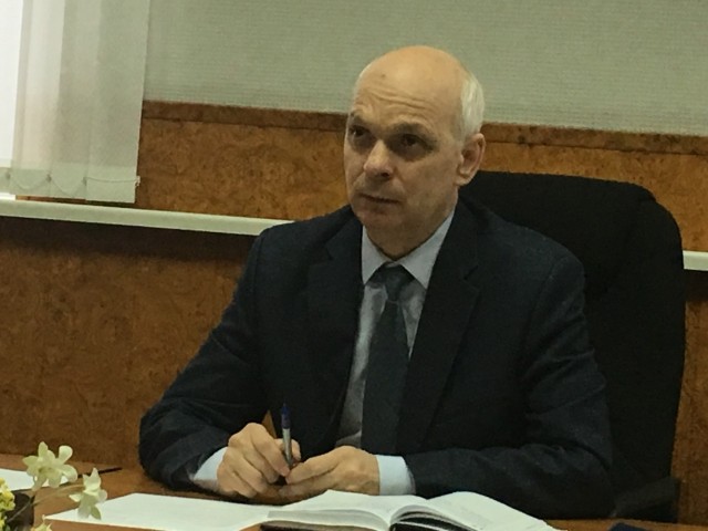 Жители Арзамаса Нижегородской области могут выбрать из шести объектов общественное пространство для благоустройства в 2018 году