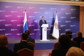 Госнаград удостоены 28 нижегородцев