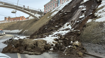 Гендиректор "Волги" и ННТВ Елена Лебедева получила "Золотое перо"