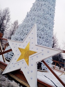 "В Дорисc-парке созданы все условия для семейного отдыха и досуга горожан гостей Чебоксар", - Алексей Ладыков