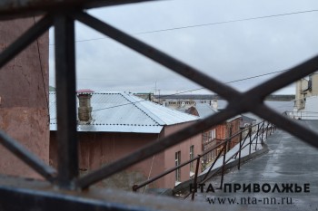 Чиновник Фонда капитального ремонта многоквартирных домов Нижегородской области подозревается во взяточничестве. Чистка рядов или частный случай?