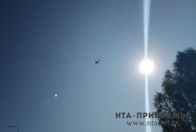 Авиарейсы до Антальи запустят из Ульяновска в апреле