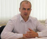 Алексей Ладыков вошел в первый дивизион лидеров Национального рейтинга мэров России