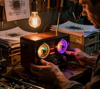 День радиолюбителя: праздники и приметы 18 апреля