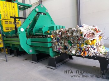 Комплекс переработки ТКО создадут в Самарской области по концессии