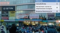 Сообщение о взрывном устройстве, заложенном в МТВ центре Чебоксар, признано ложным
