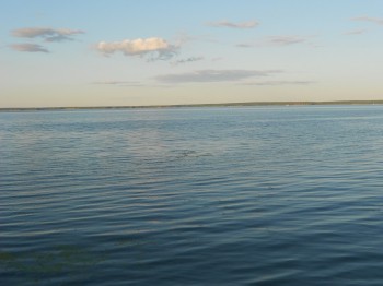 В Нижегородской области обновились правила пользования маломерными судами В Нижегородской области обновились правила пользования маломерными судами