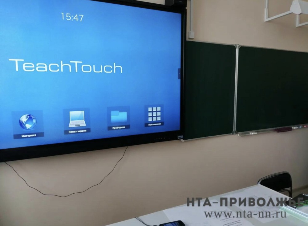 Школу в Нолинске Кировской области планируют возвести к июлю 2027 года