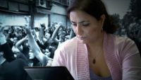 Показ документального фильма о блогерах &quot;Запрещенные голоса&quot; пройдет в нижегородском Доме архитектора 9 июня

