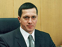 По итогам 2005 года самым богатым министром РФ стал глава Минприроды Трутнев