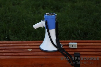 Систему оповещения населения проверяют в Саратове 