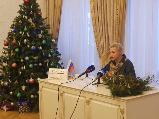 В Нижегородской области уже принято 5 413 заявлений о заключении брака на 2025 год В Нижегородской области уже принято 5 413 заявлений о заключении брака на 2025 год