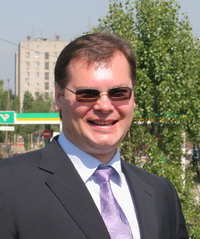 НРО &quot;Единой России&quot; поздравляет нижегородцев с Днем города