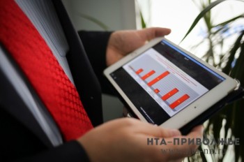 Хабиров, Минниханов и Никитин стали лидерами медиарейтинга ПФО за 2023 год