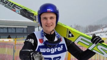 Нижегородцы стали призерами первого и второго этапов Кубка России по прыжкам на лыжах с трамплина