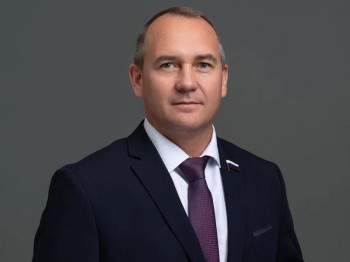 Евгений Чинцов: "23 февраля — это и праздник всех, кто трудом и заботой поддерживает наших воинов"