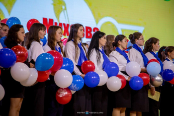 Более 160 молодых педагогов пополнили коллективы чебоксарских школ
