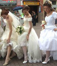 Нижегородцы в 2010 году смогут подать заявку на регистрацию брака в Автозаводском Дворце бракосочетания через интернет-портал