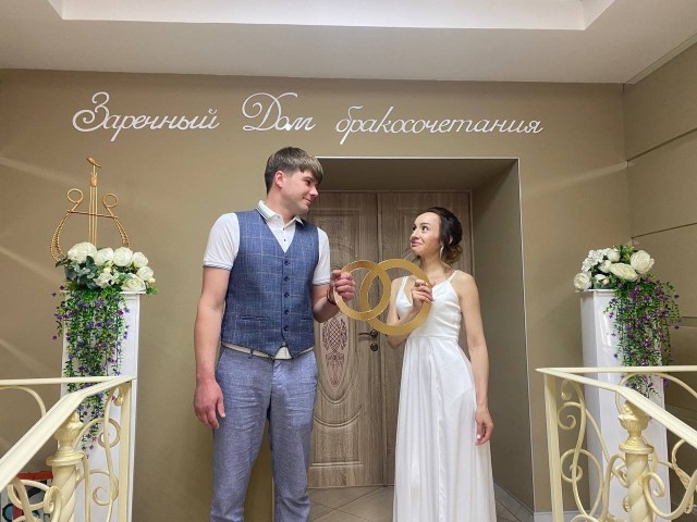 соцсети ГУ ЗАГС Нижегородской области соцсети ГУ ЗАГС Нижегородской области