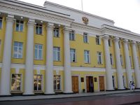 Еще 5 действующих депутатов регионального парламента подали заявки на участие в предварительном голосовании &quot;Единой России&quot; на выборах в Заксобрание Нижегородской области