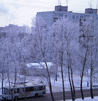 В Нижегородской области в ближайшие дни ожидается похолодание