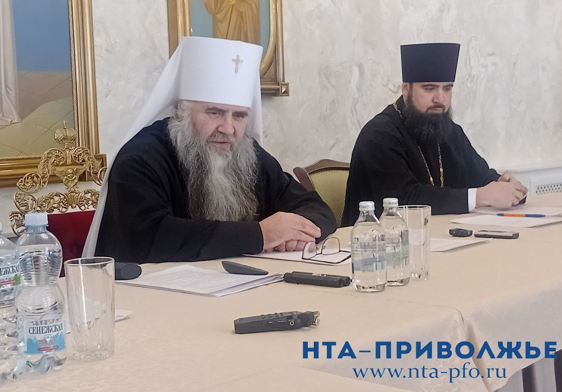 Нижегородская епархия не будет поднимать вопрос открытия Сарова для паломников