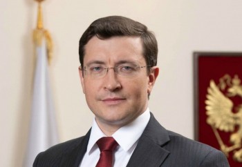 Глеб Никитин примет участие в заседании Госсовета РФ в Ялте 23 ноября