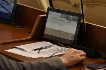 Онлайн-голосование и упразднение муниципальных избиркомов планируется в Пермском крае