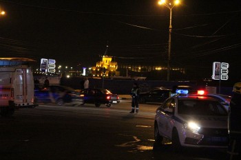 28 человек погибли в ДТП в Нижнем Новгороде с начала года