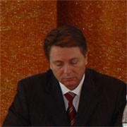 Карманов возглавит фракцию &quot;Единой России&quot; в нижегородском Заксобрании