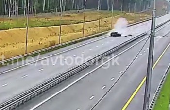 Двое пострадали в ДТП в Нижегородской области из-за усталости водителя