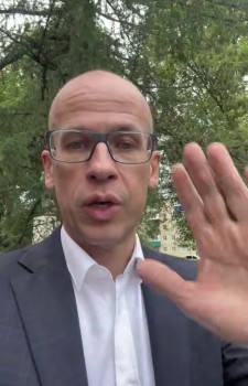 Глава Удмуртии Бречалов объяснил ситуацию с беспилотной опасностью в регионе