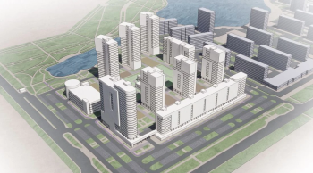 В Нижнем Новгороде подписали два договора КРТ по инициативе правообладателей