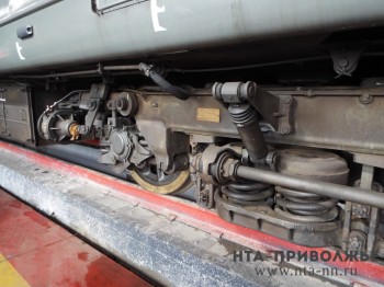 Ребенок на путях: машинист поезда в Пензенской области сумел вовремя затормозить состав