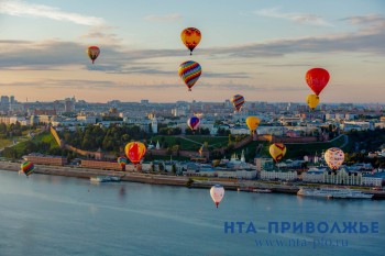 Туристический налог введут в Нижнем Новгороде уже с 1 января 2026 года