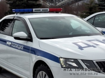 Пассажиры автобуса пострадали от оторвавшегося кардана в Нижегородской области