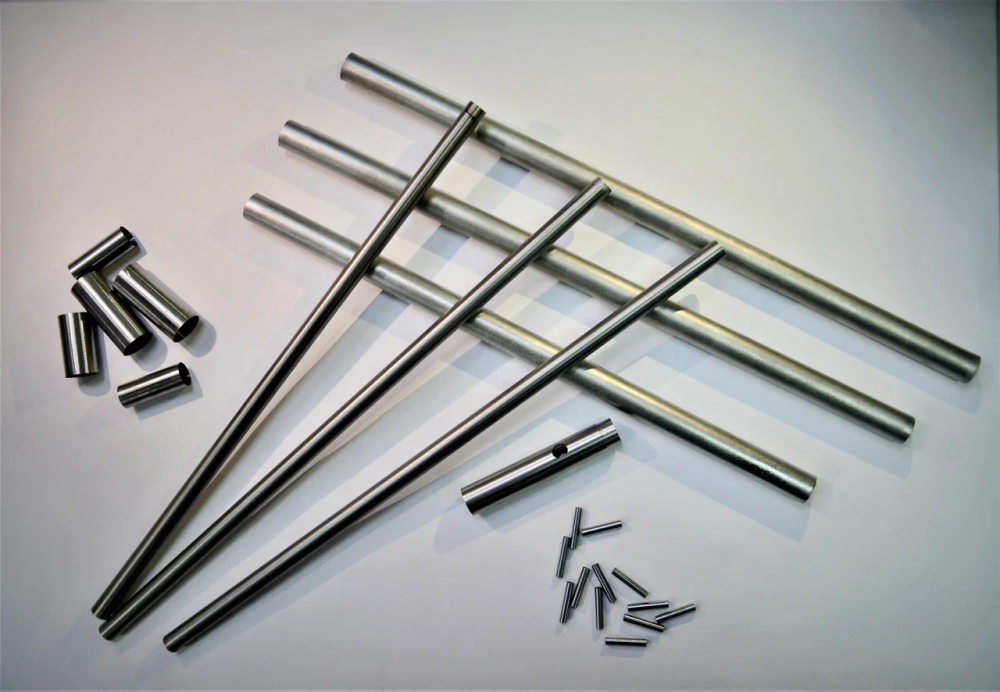 Выпуск деталей для космических спутников начали на саратовской "Промэлектронике"