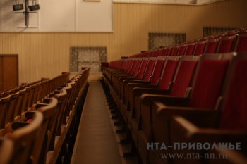 Новый сезон в Оренбургском драматическом театре откроет комедия &quot;Собака на сене&quot;