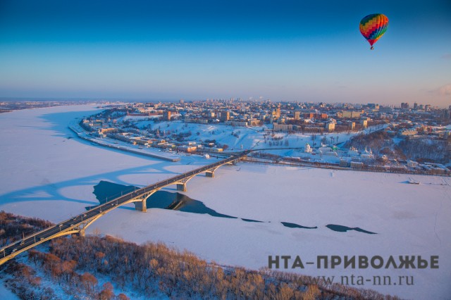 Глеб Никитин объявил даты празднования 800-летия Нижнего Новгорода Глеб Никитин объявил даты празднования 800-летия Нижнего Новгорода