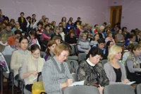 Управление наркоконтроля Чувашии провело информационно-разъяснительную работу с директорами образовательных организаций в преддверии тестирования учащихся на выявление потребления наркотиков